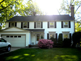 318 Plymouth Dr - Bay Village