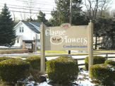 Clague Towers